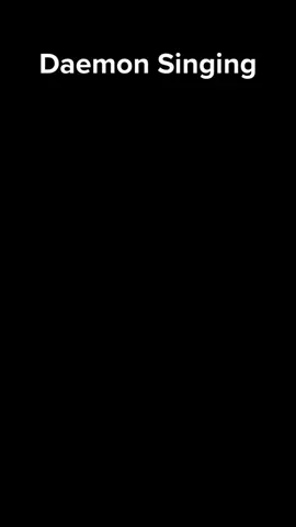 Singing to the dragon his Grandfather was bonded to #houseofthedragon. #housetargaryen #hbomax #gameofthrones #HotD #vermithor #daemontargaryen 