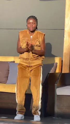 My dance is never complete without feeling DC: @demzy_baye #endurancegrand #dwpacademyworld 