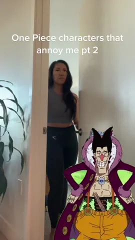 Now I want to sit back and relax and enjoy my evening, when all of a sudden, I hear this agitating, grating voice… #onepiecefunny #animefunny #funny #onepiecefan #onepieceanime #animefyp #weeb #weebfyppppppp #weebtiktok #otaku #otakugirl 