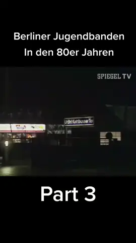 #Berlin #80er #gangs 