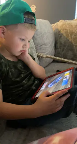 Already starting 🙄