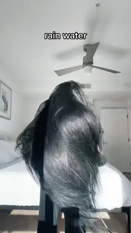 Secret to mermaid hair?  #haircare #hairssecrets #longhair #blackhair #FomotionalFinds 