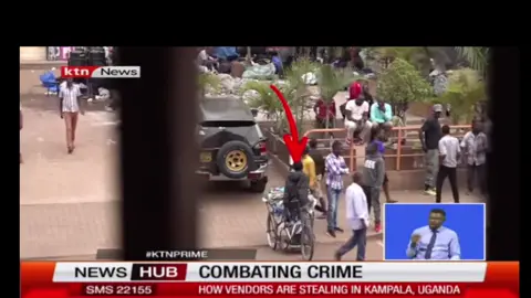 DIGITAL CONMEN IN TOWN! WATCH TILL THE END TO AVOID BEING A VICTIM ONE DAY
