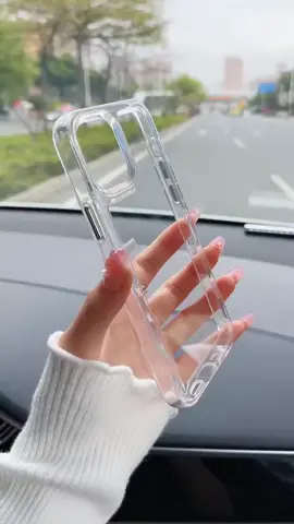 ỐP LƯNG SILICON TRONG SUỐT SPACE BẢO VỆ CAMERA #opiphone #oplungiphonecute #bunny_case79 #xuhuong 