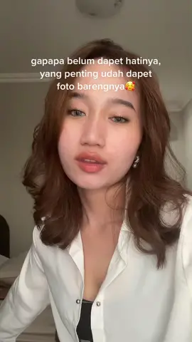 abis ini dapet hatinya❤️