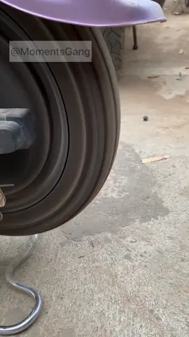 Bearing cleaning