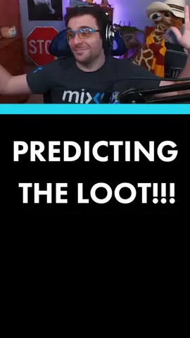 LOOT PREDICTION!!! #eft #escapefromtarkov #twitchclip #tarkovmemes #tarkovclips #tarkov #twitchstreamer #VOIP #GamingOnTikTok