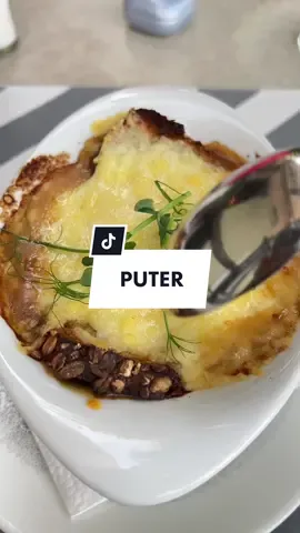 Puter, Njegoševa 82, Beograd #food #foodtiktok #tiktoksrbija #Foodie #tasty #gdenarucak #FoodLover #foodguide #beograd 