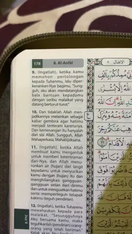 Episode 61 | Pertolongan  #hijrahmelaluilangit 