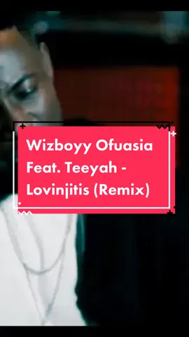 Wizboyy Ofuasia Feat. Teeyah - Lovinjitis (Remix) #wizboyy #wizboyyofuasia #teeyah #naijatiktok #naijalyrics #nigeria #nigeriantiktok #Love #afrobeats #tiktok #fyp #foryou 