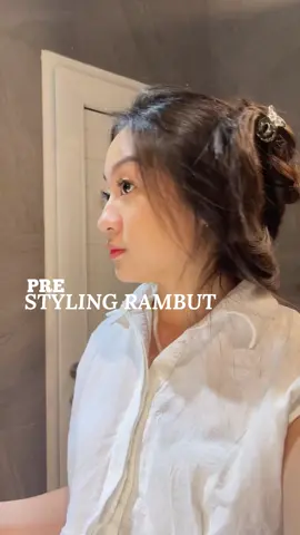 ternyata #proteincream juga penting untuk rambut, dan aku mempercayakan protein rambutku ke @SH-RD Indonesia  ✨ #shrd