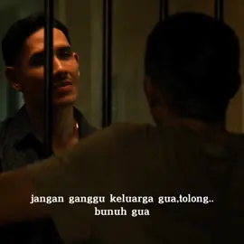 lo berani nyakitin keluarga gua,gua bunuh lo | #serigalaterakhir2 #fypシ #fypdongggggggg 