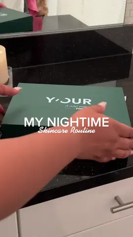 have you found your favorite cleanser yet? 👀  #skincare #beauty #nightroutine #fyp #SelfCare 