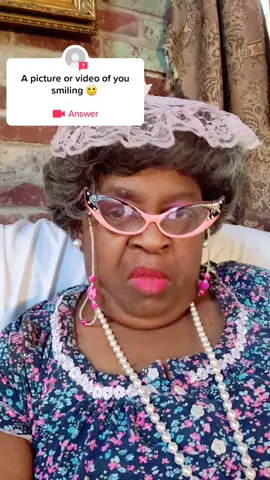 #answer to @ayam.ene #Trapgranny #actresses #trapgrandma #trapmusicmuseum #fyp #comedian #comedy #consistencyiskey #dreamsdocometrue #dreambig #blackactor #blackactress #viral #tv #successfully #bookme #hosting #voiceover #success #superstar #favor #prosperity 