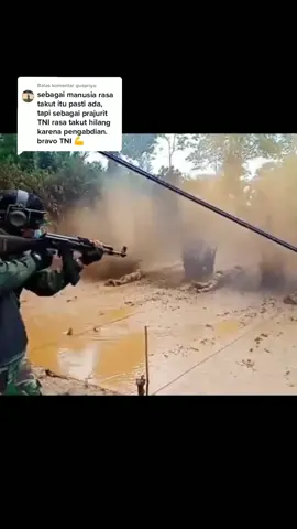 Membalas @guspriyo #kopassus #hanturimba☠️ #tniindonesia🇮🇩 