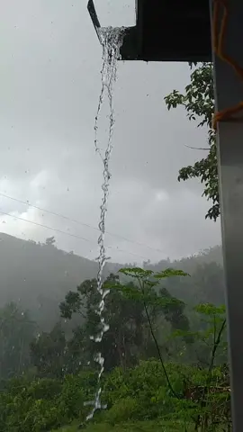 Thank You Lord sa Ulan 🌧️🌧️🌧️ Ulan sa bukid 😍