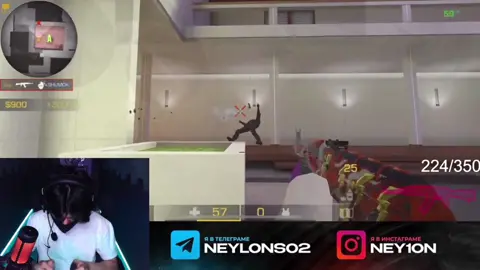 YT: neylon 🤍🙌 #standoff2 #ney1on #pov #стандофф2 #streamer #рекомендации 