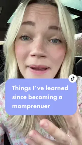 I was really worried that if I started working that it would compromise my relationship with my kids. But I’ve discovered that it’s really all about being intentional with our time. And also I think there’s some thing to say in letting our kids see us go after the things that we feel like God is calling us to do, if it is what God is calling you to do. I’m linking this other video about knowing your season and if it’s a time for you to work or stay at home fully with your kids. I’ve done both and loved both because they were both right for that season@@melissaleahughes w#wahms#sahmw#workingmomw#workingmomlifem#MomsofTikTokm#momprenuerm#momsoftiktoklife