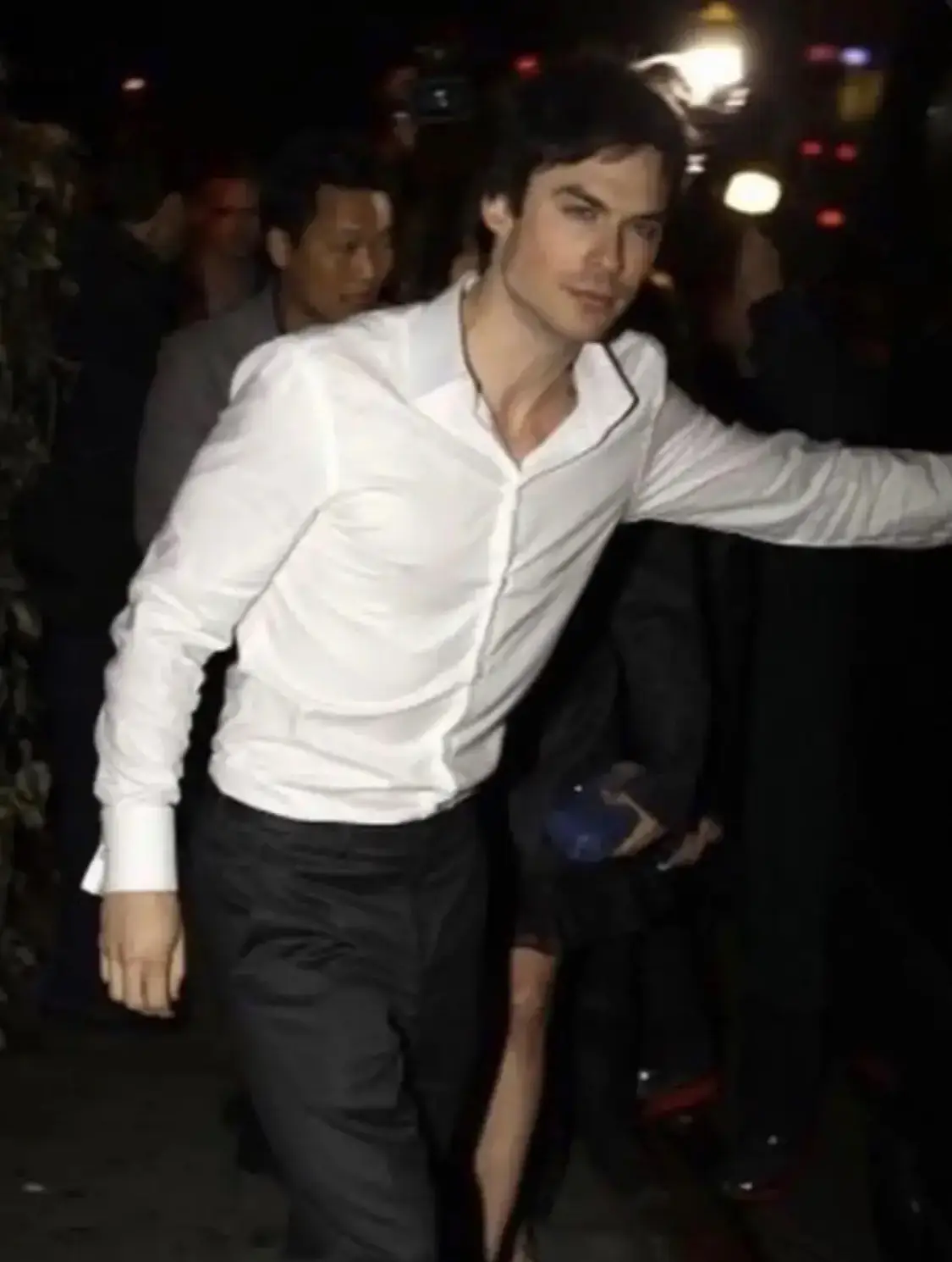 my man #damonsalvatore #thevampirediaries #iansomerholder #tvd #photosforyou #perteee #fypシ 