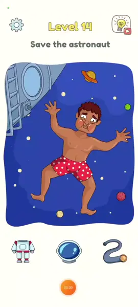 DOP 3 Answers | All Levels | Level 14