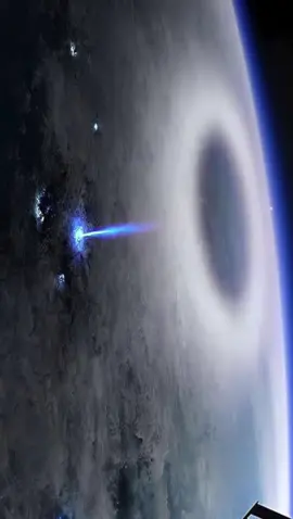 Blue jets ⚡️ #AprendeConTikTok #profesentiktok #AprendeEnTikTok #ciencia #cienciaentiktok #parati 