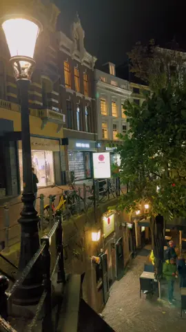 #utrecht #nightvibes #netherlands 