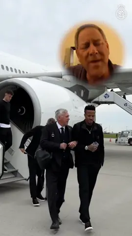 🤍🤍🤍 #realmadrid #halamadrid #ucl #militao #edermilitao #ancelotti #carloancelotti #Love #TrueLove #amor #totaleclipseoftheheart #bonnietyler #waitforit #Soccer #football #viral #music #musical #tiktoksports #tiktokmusic @RodgerCleye 