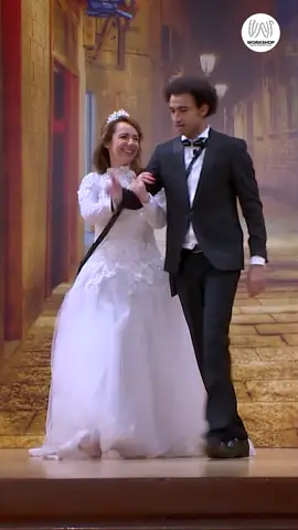 #اوس_اوس  لـ #علي_ربيع  اللى بيتكلم كتير مش بيعمل حاجة 📷 - #مسرح_مصر #mbc #mbcmasr