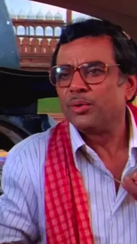 Paresh Rawal Comedy 🎭 🤣#bishi30 #fypシ #viral #pareshrawal #comedy #funny #trending 