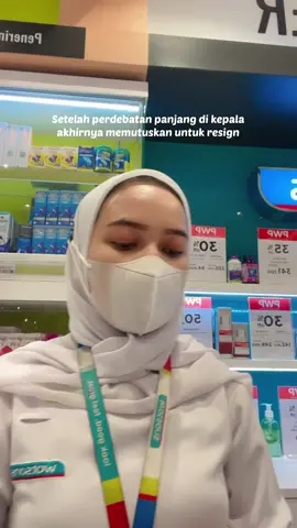 Mari memulai lembaran baru