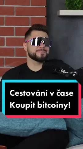Kam byste cestovali v čase? #podcast už teď na youtube Hype-Cast 😊