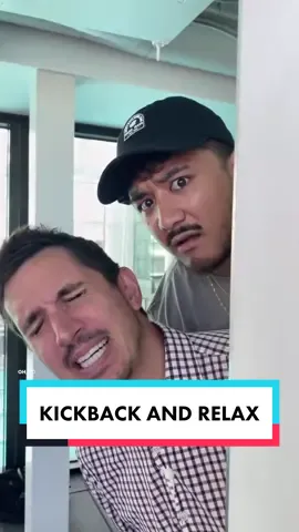 If you think we’re over exaggerating this kickback form we hate to break it to you but we’re not. In fact, as we waited to get on this machine we unfortunately watched this very form happen… 🫣 Now, now, we are definitely not shaming anyone going to the gym and doing their best; however, when you know how to do something properly there ain’t no excuse to do it wrong again. 😤  So, if you’re feeling your kickbacks in your back rather than your butt then you need to follow these tips:   1. Neutralize your pelvis   2. Go to your end-range of extension   3. Externally rotate your foot to better target the glute maximus   4. Don’t rotate your hips open   5. Now kickback and relax (or don’t cause it should actually burn your cheeks in a great way)   Finally, imagine you have Doc Mike and @jpgcoaching by your side cheering you on as you do your kickbacks with proper form. Fix yo s#!t kickbacks, peeps! 🗣  #g#gymtipsk#kickbacksglutes #foryoupage #fyp 