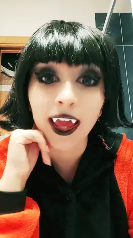 just happy me #mavisandjohnny #mavisdracula #maviscosplay #mavis #cosplay 