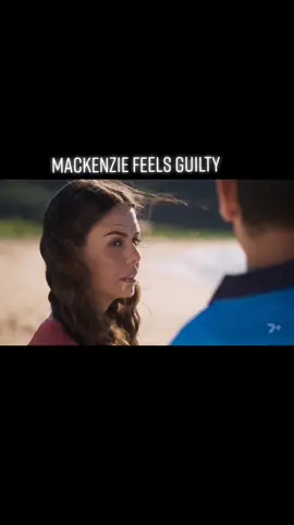 Nikau gives Mackenzie advice. These two really don't have much scenes together 🙂 #HomeandAway #emilyweir #kawakawafoxreo #mackenziebooth #nikauparata #aussietv #tvseries #fypシ 