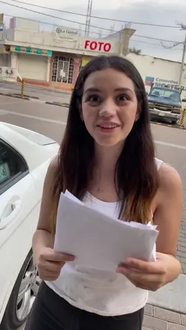 ni si quiera me calificó por la venta del auto :( #audiooriginal #humor #comedia 