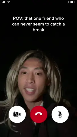 their lives be chaotic all the time 🤣🤣 #pov #comedy #fyp ib: @scottkress_ @tuckercomedy 