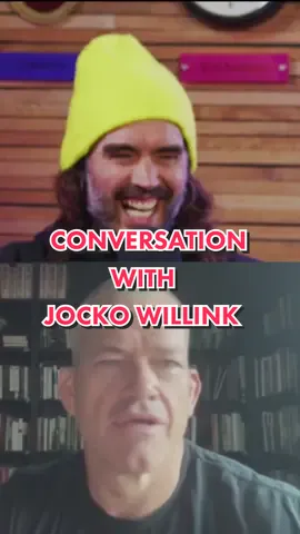 HYPOTHETICALLY would it be possible for them to sabotage it?…  🔗Link in my bio to watch the full video on Stay Free AF  #subcutaneouswithrussellbrand #pipeline #bjj #bjjtraining #jockowillink @jocko_willink 