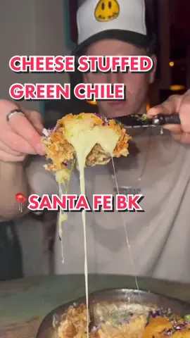 Turns out New Mexican food is the new wave  📍Santa Fe  #nyceats #brooklyneats #newmexico #newmexicanfood #newmexicancuisine #sopapillas #enchiladas #greenchile #burros #hatchvalley #cheese #tacosalad #tacos #margarita #limemargarita #zia #ziaflag 