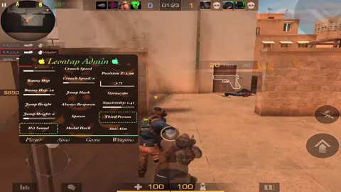 #melonwer #so2 #standoff #cheat #standoff2 #hack 