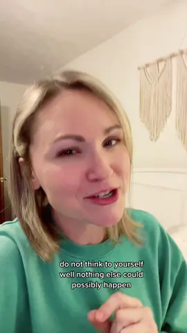 It’s been a blessed day #livingrichardson #momlife #momhumor #badday #copingwithhumor #motherhood 