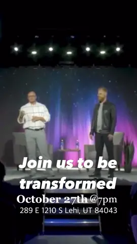 This is a leadership training course for super high level leaders, and it is not for everyone. This is for leaders who want to inspire & create growth in their company. To do this, you need to be a leader is open minded. You need to be a leader that is growth minded, that sees the opportunity in every single situation. You have to be a leader that shows up for yourself so that you can show up for your teams.  To learn how to transform into this leader by joining The Charge and our guest speakers, Sunne Couvrette & Ken Adams, founders of Leader Transformed, OCTOBER 26th @7pm.  Sunne has successfully taken his teams from making $300k a month to over $2M a month without hiring more personnel or spending more time at the office.  Ken has spent the last decade of his career learning and mastering the art of interpersonal and presentational communication. Through teaching this he has helped many people 2X and 4X their income in only a matter of months.  Sunne & Ken’s teach this course at a cost of $25,000, and they’re going to be sharing tons of it for free at this event! Don’t miss this opportunity to become the leader you need to be. . . .  #success #growingbusinesses #beyourownboss #ceolife #entrepreneur #thecharge #thechargemastermind #businessevent #leadership #leadertransformed #leadershipskills #sunnecouvrette #kenadams #training #leadershiptraining #leadertok #entrepreneurtok #bosstok 