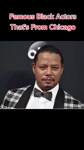 Chicago birthed talent #famous #famousblackmen #famousblackactors #BlackTikTok #viraltiktok #fyp #viralvideo 