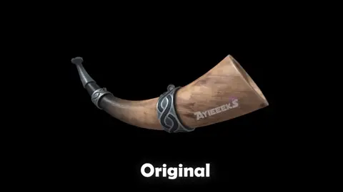 15 Viking Horn Sound Variations in 30 Seconds #vikinghorn #viking #horn #soundvariations #sound #variations #tiktok #fyp #viral #tiktok 