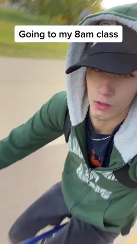 Showing up to class only for no one to be there hurts more than heart break #college 