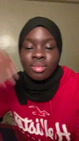 inshallah i got ya on saturdayyy!!  #fyp #fantathemua #foryou #contentcreator #makeupartist #youngmua #hijabimua #blackmua 