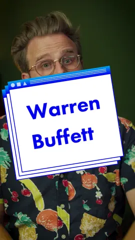Warren Buffett isn’t frugal, he’s a tax cheat. #warrenbuffett #billionaire #money #taxes