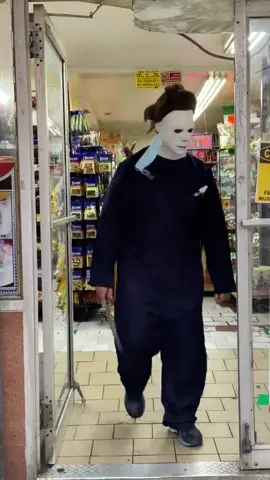 Halloween Is 6 Days Away🎃🎃🎃 #Halloween2022 #MichealMyers #FreddyKruger #jasonvorhees 