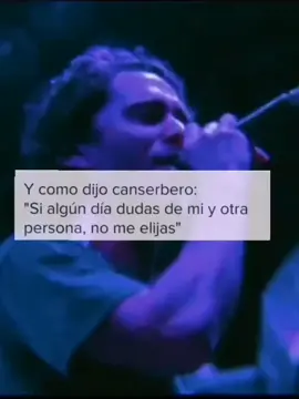 #canserbero #parati @dionigp 