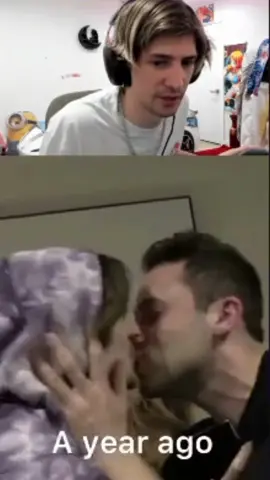 it's been a long journey 👏 #xqc#xqcow#xqclips#twitchtok#twitchclip#livestreamfails