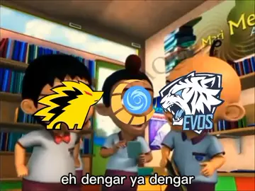 Terinspirasi dari kisah nyata #mememlbb #meme #memeupinipin #mobilelegends 